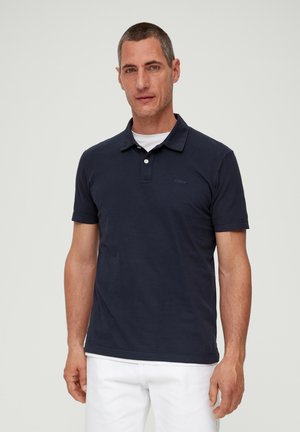 s.Oliver, Polo - navy
