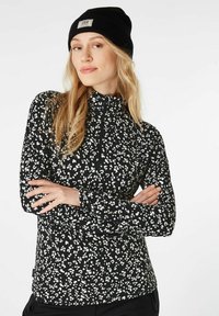 Protest PRTVIOLET - Longsleeve - true black