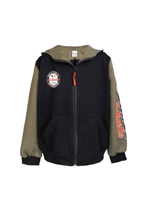 Bluza rozpinana