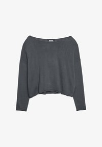 Ausgewählt, dark grey