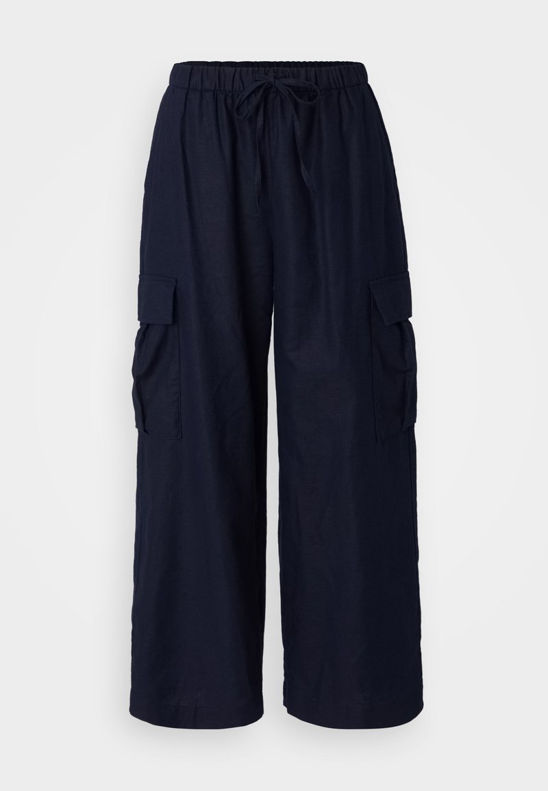 GAP Cargobroek donkerblauw