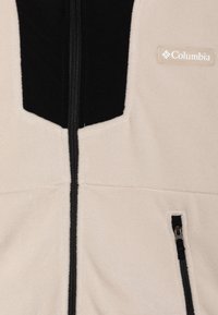 Columbia SEQUOIA GROVE FULL ZIP - Fleecejakke - dark stone