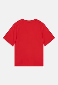 Nike Performance DF MULTI UNISEX - Camiseta deportiva - university red/white