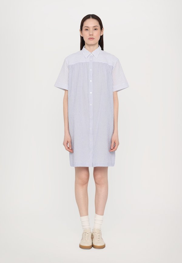 WOMENS DRESS - Shirt dress