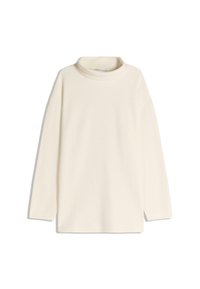 WIDE SLEEVES - Jumper dress - beige