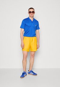 adidas Originals FOOTBALL - Treniņtērpa apakšdaļas - crew yellow
