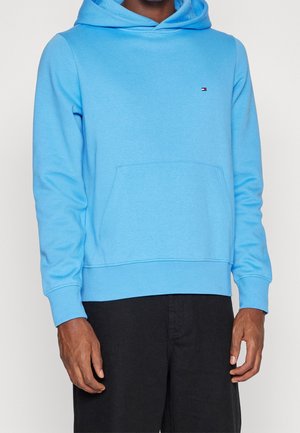 Bluza z kapturem
