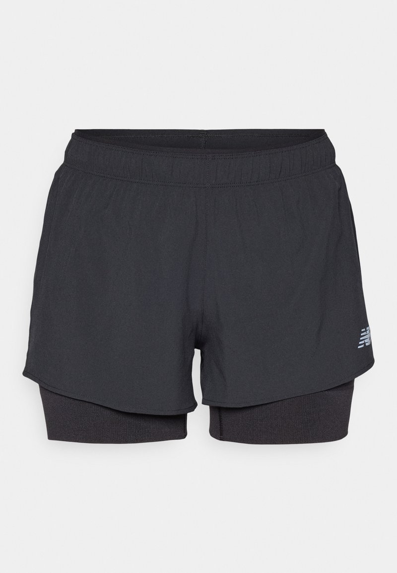 Shorts 2 en 1