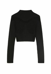 Patrizia Pepe Πουλόβερ - nero