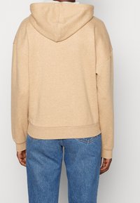 Marks & Spencer Mikina na zip - beige