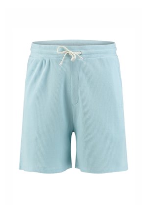 Key Largo, KEY LARGO SHORT MPA KLROY SHORTS - Pantalon de survêtement - glacier blue