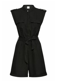 Pantalone Tuta Ichi da Donna - Nero