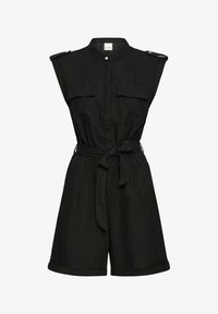 Pantalone Tuta Ichi da Donna - Nero Pantalone Tuta Ichi da Donna - Nero