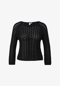 Geselecteerd, schwarz