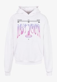Selezionato, white