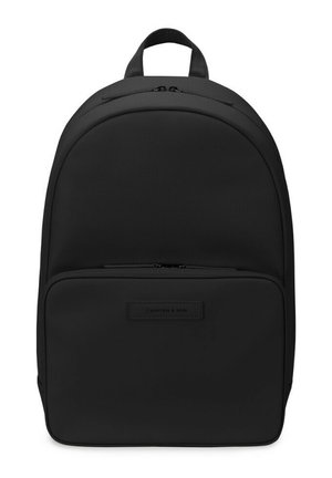 VARDO - Sac à dos - all black