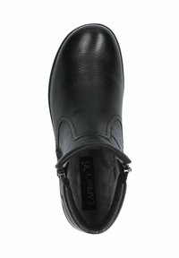 Caprice Aulinukai - black nappa