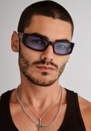 DUJOUR UNISEX - Lunettes de soleil - black