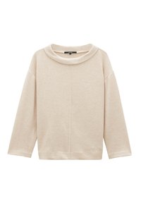 someday. USUNA - Strickpullover - mellow mélange