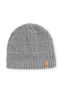 WITTCHEN WINTER SET - Sciarpa - grey