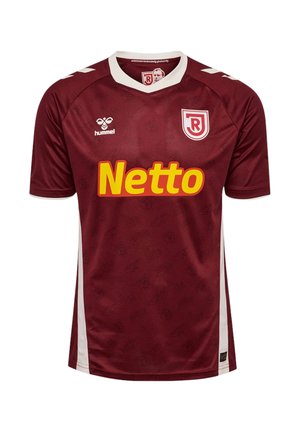 Hummel, Maglia da calcio - rot