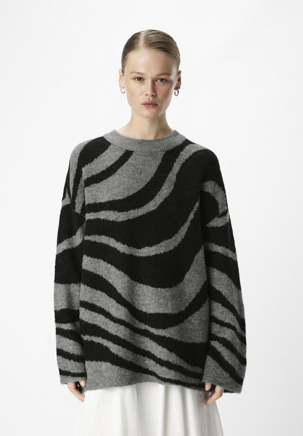 OBJDIANA - Jumper - Main Image