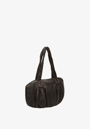 Liebeskind Berlin, ARCHIVE LUCY SHOPPER M - Tote bag - dunkelbraun