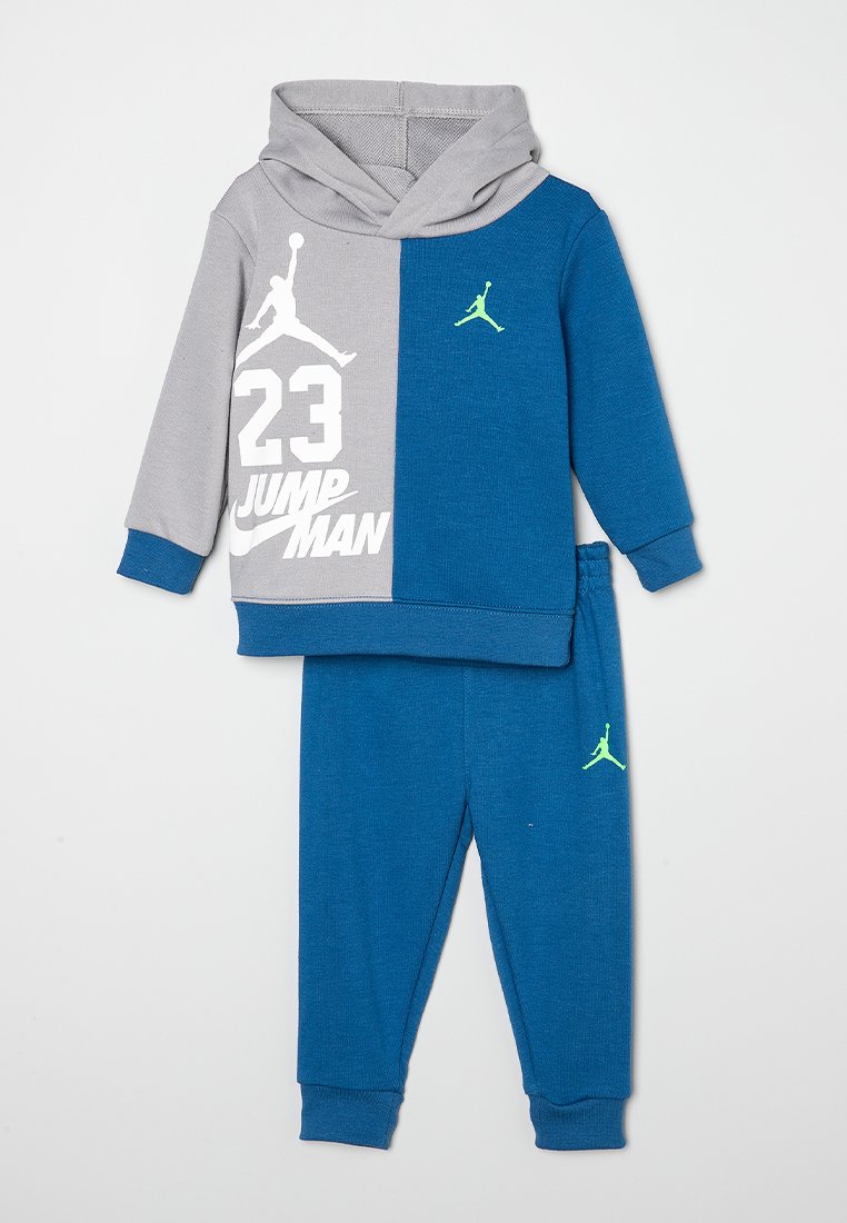 Jordan Hoodie blauw Jordan Hoodie blauw