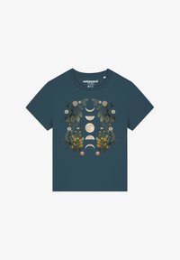 Niet geselecteerd, stargazer