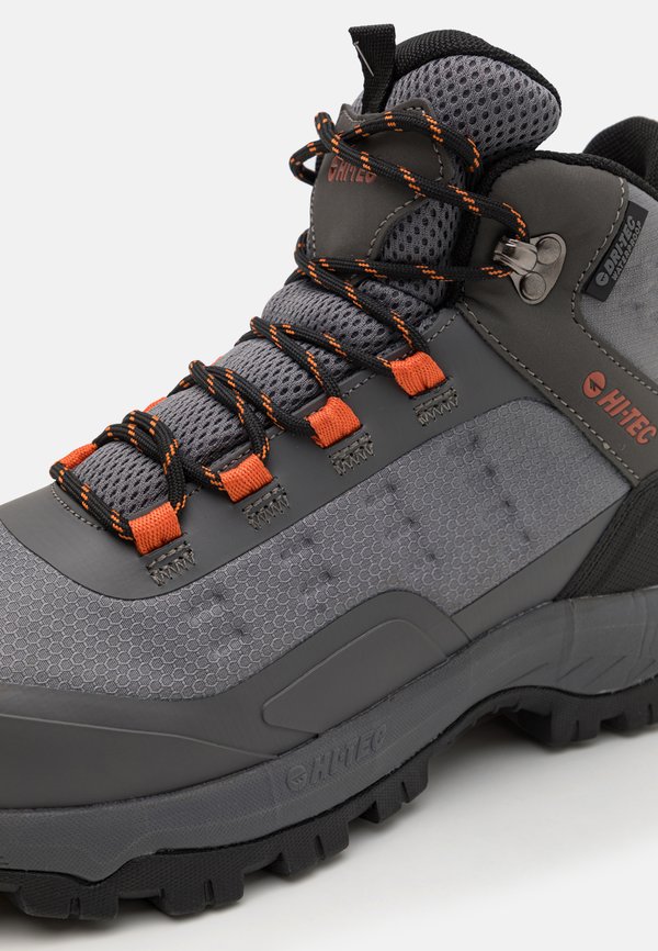 STORM EXPEDITION SPORT WP - Hiking shoes3