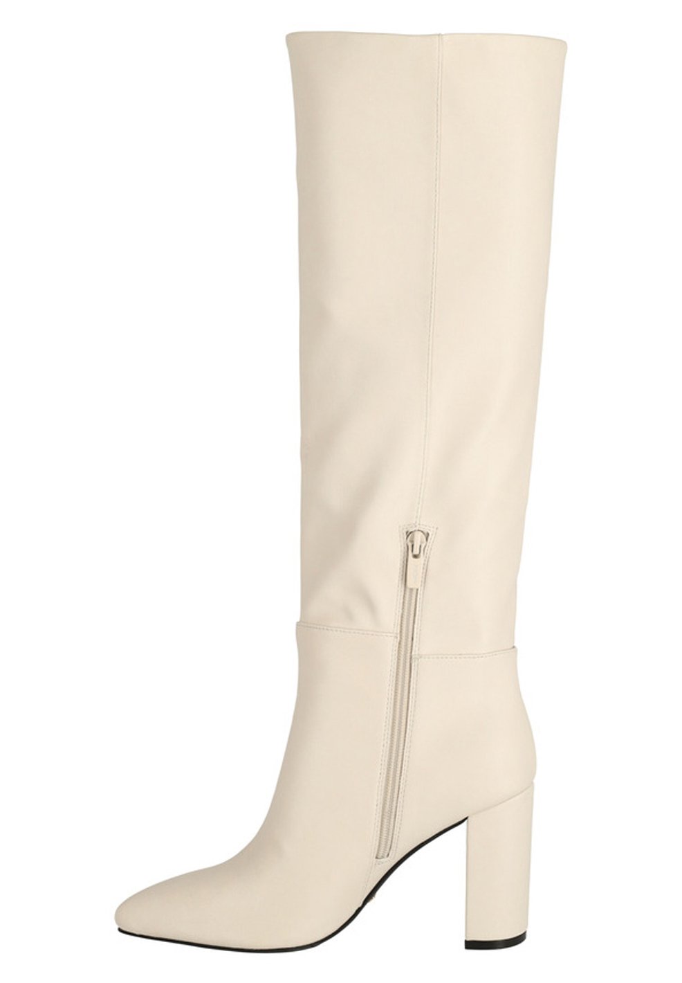 Mexx KRYSTAL - Laarzen - off white/crème - Zalando.nl