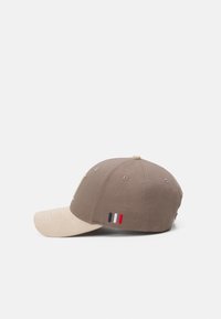 Les Deux BASEBALL - Boné - caribou brown/oyster gray