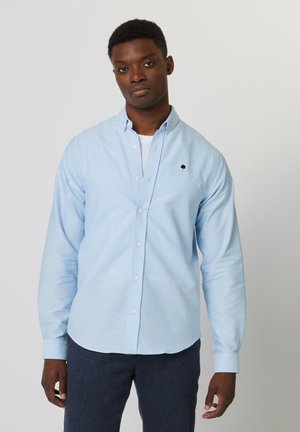 Camicia - bleu