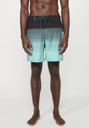Badeshorts - menta   mint