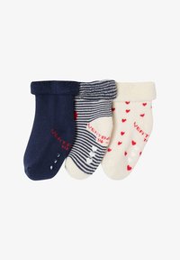 Unausgewählt, wollweiß