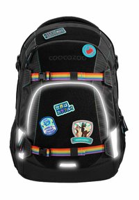 coocazoo MATE - School bag - colourful world
