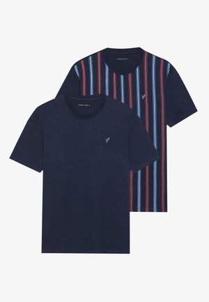 2 PACK - T-shirt z nadrukiem