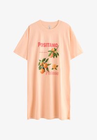 Valimata, light coral