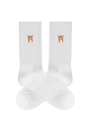 Frizzy Fred - Sportsokken - white