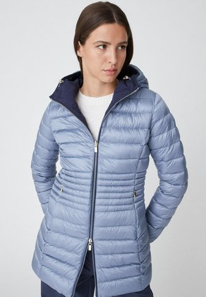 POWER - Wintermantel - blu