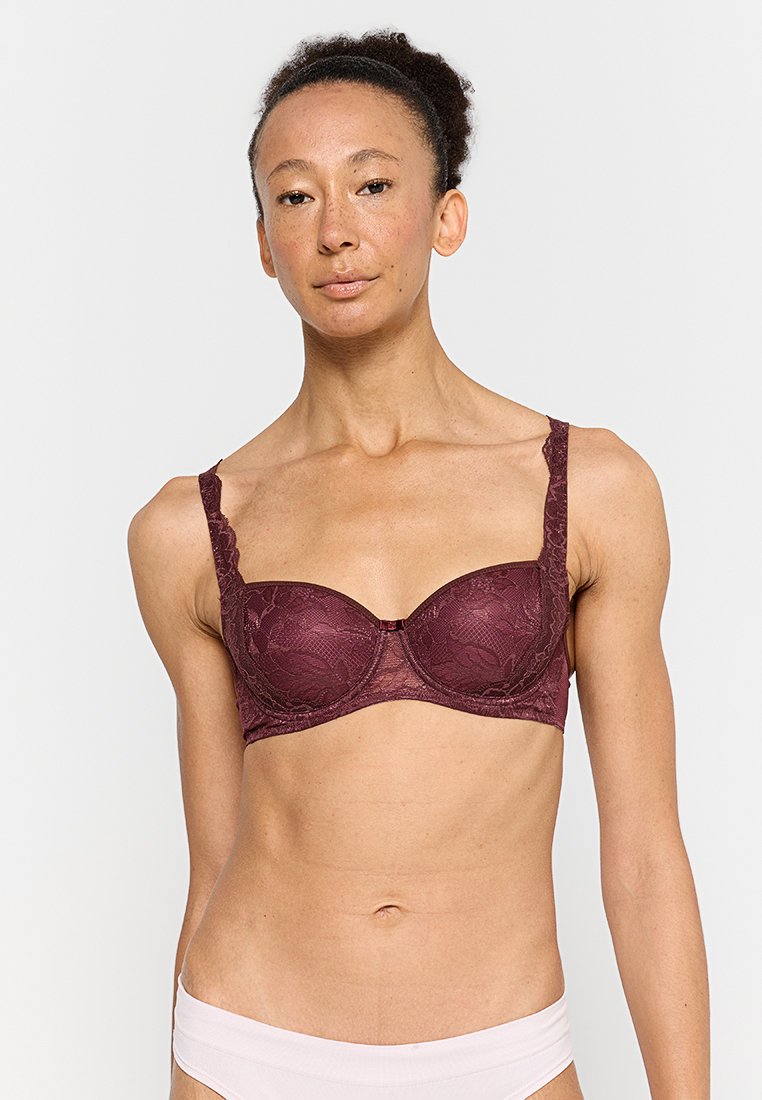 Triumph Beugel BH paars