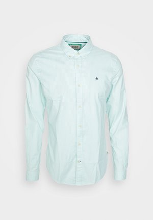 SLIM FIT OXFORD - Chemise - mint