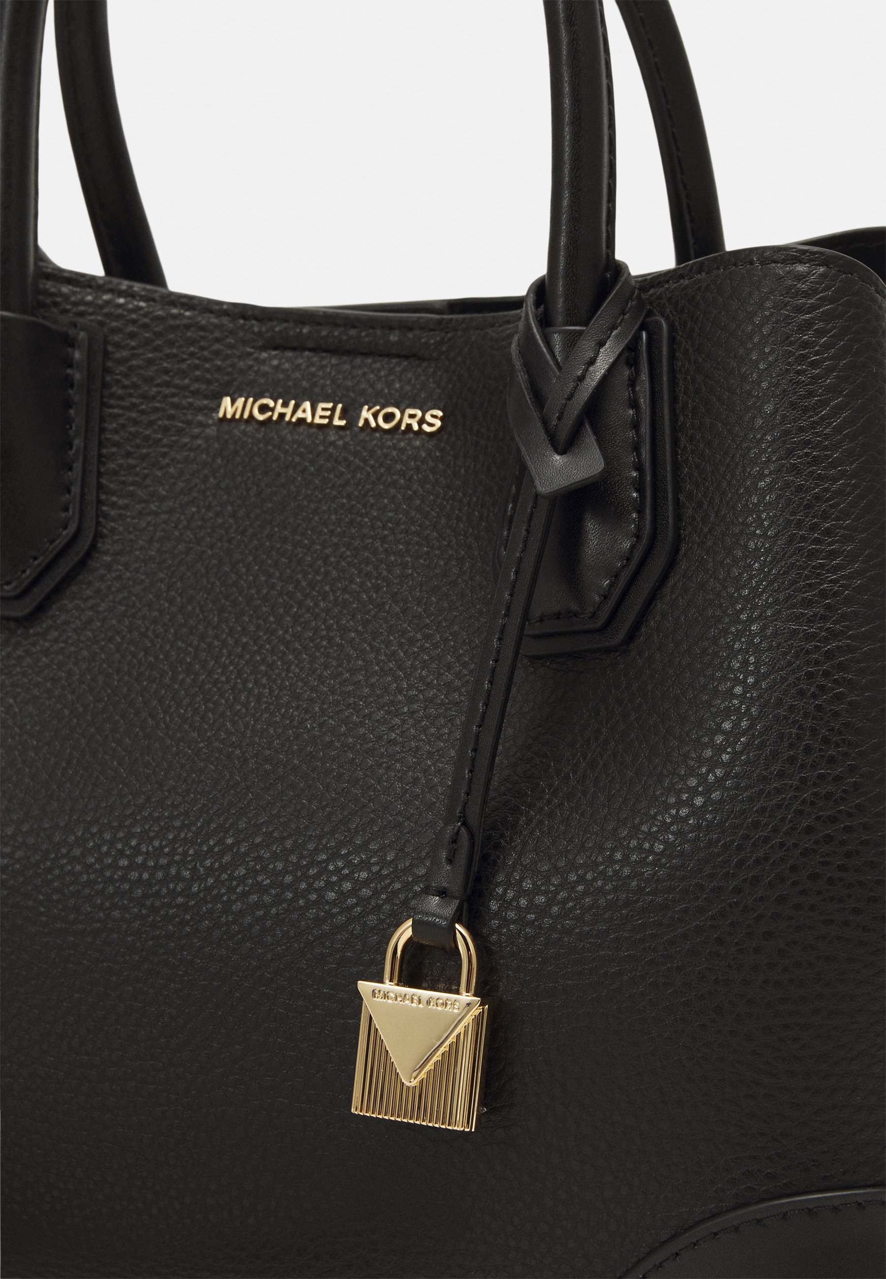 michael kors mercer gallery black