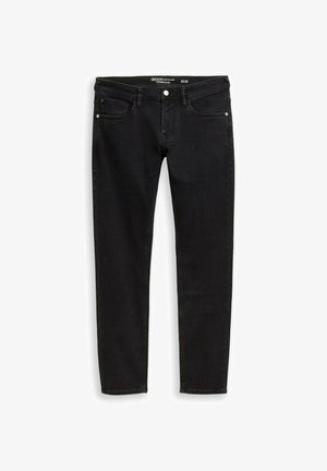 TOM TAILOR DENIM, PIERS, czarny denim