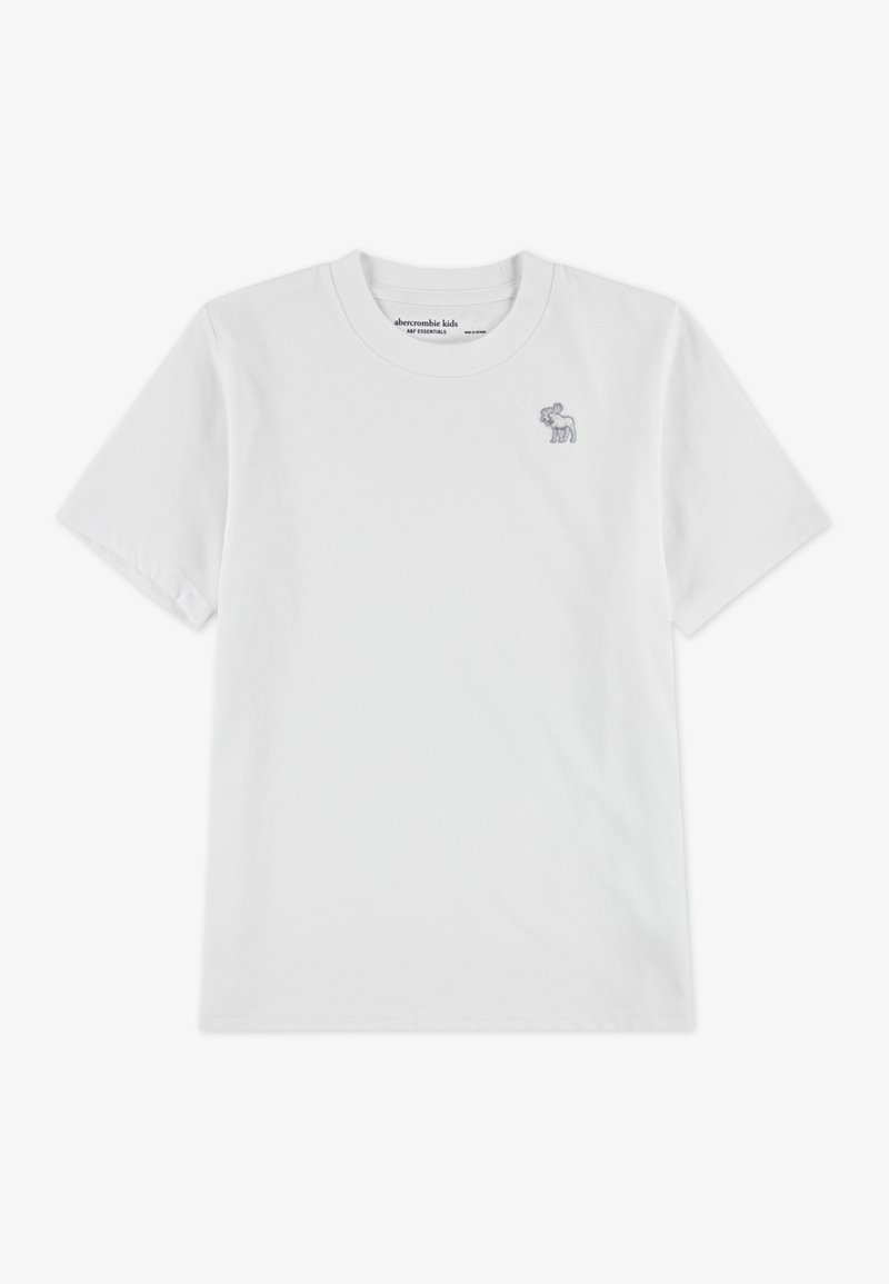 Abercrombie & Fitch - T-shirt basic