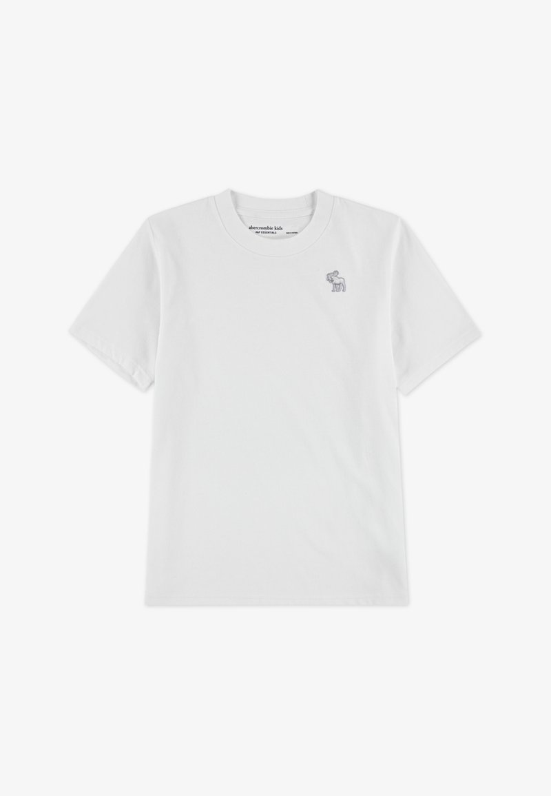 Abercrombie & Fitch - T-shirt basic
