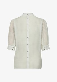 Non selezionato, white