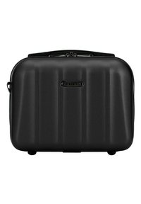 WITTCHEN CRUISE LINE KOLLEKTION - Mazgāšanas maiss - schwarz