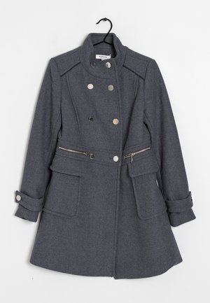 Korte frakker - grey