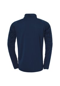 uhlsport Maglietta a manica lunga - marine marine